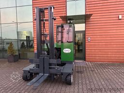 Combilift C2500 /perfect /compact/Only 4819 hours