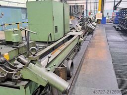 Nagel HM 15-650