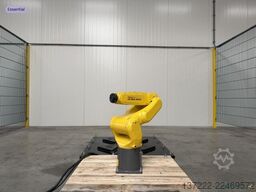 FANUC LR Mate 200iD