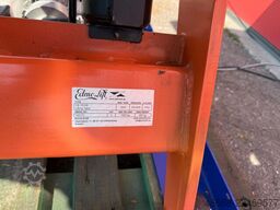 EdmoLift CB 1500 B