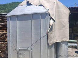 General Dies pellet production line TAU4 and FIDA