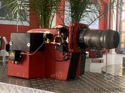 Weishaupt L1Z-B-415Kw