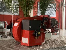 Weishaupt L1Z-B-415Kw