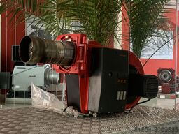 Weishaupt L3T-A-65kg/h