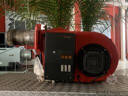 Weishaupt L3T-A-65kg/h