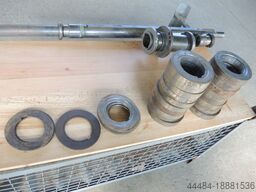 für WURSTER & DIETZ FR 7