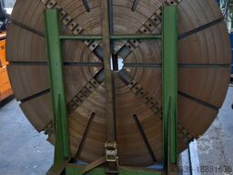 WERNER GIGANT PL 1600 / GUSS