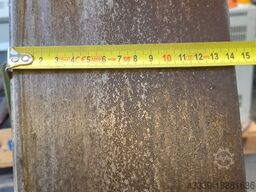 WERNER GIGANT PL 1600 / GUSS