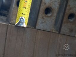 WERNER GIGANT PL 1600 / GUSS