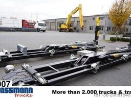 Titan 22-60-S Abrollanlage