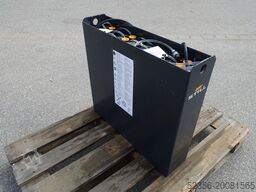 Staperbatterie AIM Akku 24v 2PzB150 71% Gabelstapler