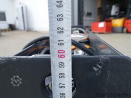 Staperbatterie AIM Akku 24v 2PzB150 71% Gabelstapler