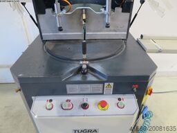 TUGRA AC 550
