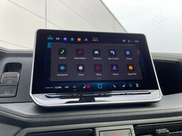 VOLKSWAGEN Crafter Pritsche 35 DOKA MR 4M TEMP KLIMA AHK