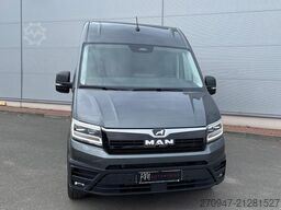 MAN TGE 3.180 L3H3 MIXTO STANDHZ ACC NAVI KAMERA