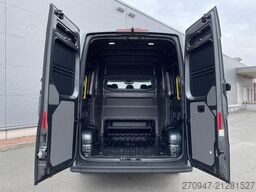 MAN TGE 3.180 L3H3 MIXTO STANDHZ ACC NAVI KAMERA