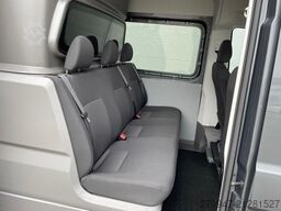 MAN TGE 3.180 L3H3 MIXTO STANDHZ ACC NAVI KAMERA