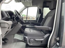 MAN TGE 3.180 L3H3 MIXTO STANDHZ ACC NAVI KAMERA