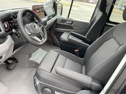 MAN TGE 3.180 L3H3 MIXTO STANDHZ ACC NAVI KAMERA