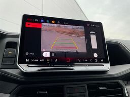 MAN TGE 3.180 L3H3 MIXTO STANDHZ ACC NAVI KAMERA