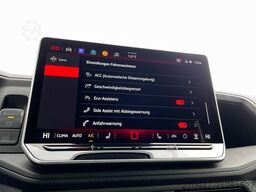 MAN TGE 3.180 L3H3 MIXTO STANDHZ ACC NAVI KAMERA