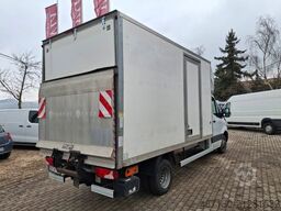 MERCEDES-BENZ Sprinter III Pritsche RWD/AWD 511/514/516 CDI RW