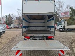 MERCEDES-BENZ Sprinter III Pritsche RWD/AWD 511/514/516 CDI RW