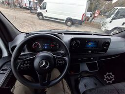 MERCEDES-BENZ Sprinter III Pritsche RWD/AWD 511/514/516 CDI RW