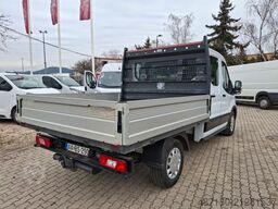 FORD Transit Pritsche 350 L2 Doppelkabine Trend