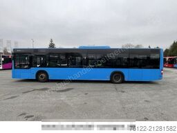 MAN A 21 Lion?s City/3-türig/O530Citaro/50x vor.