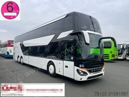 SETRA S 531 DT / Astromega / Skyliner / S 431 DT
