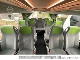 SETRA S 531 DT / Astromega / Skyliner / S 431 DT