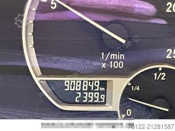 SETRA S 531 DT / Astromega / Skyliner / S 431 DT