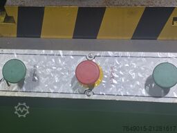 Dongguan Yintong Machinery YT-1000SA