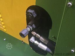 Dongguan Yintong Machinery YT-1000SA