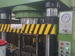 Dongguan Yintong Machinery YT-1000SA