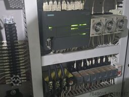 Dongguan Yintong Machinery YT-1000SA