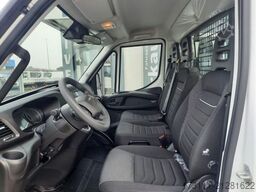 IVECO Daily 35S16H3.0A8Y Pritsche 4,10m / AHK / Klima