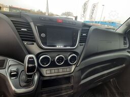 IVECO Daily 35S16H3.0A8Y Pritsche 4,10m / AHK / Klima