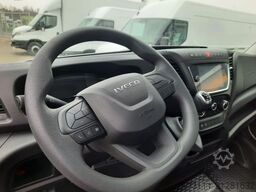 IVECO Daily 35S14Y Pritsche 3,5m / AHK / Klima