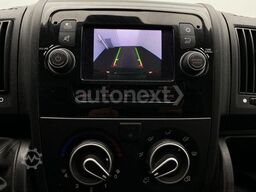 PEUGEOT Boxer 2.2 HDI L1H1 KAMERA+NAVI+STANDHZG. 8265B