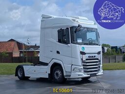 DAF XG 480