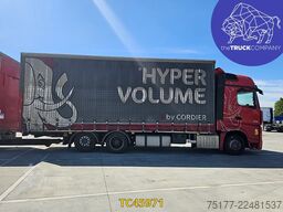 Mercedes-Benz Actros 2548