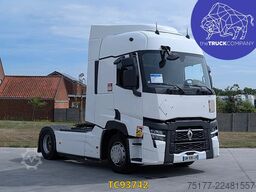 Renault T 480