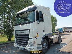 DAF XF 480