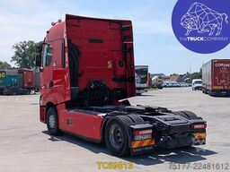 Renault T 480