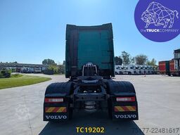 Volvo FH 500
