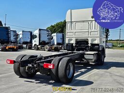 DAF XF 440