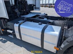 Volvo FH 460