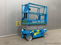 Genie GS 1932 E-drive